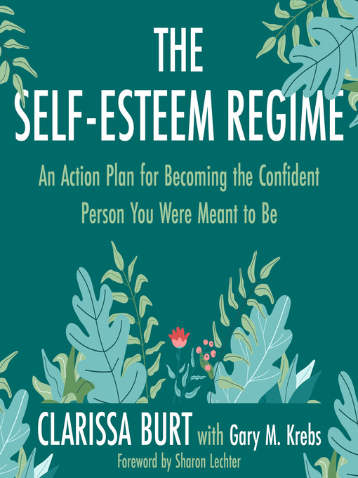Title details for The Self-Esteem Regime by Clarissa Burt - Available